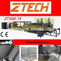 7 Layers Extrusion PE Air Bubble Wrap Making Machine